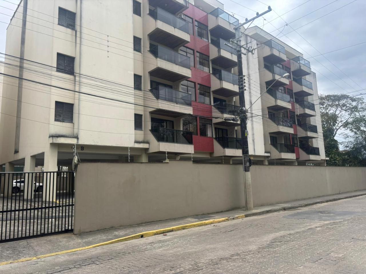 Apartamento de 1 Quarto