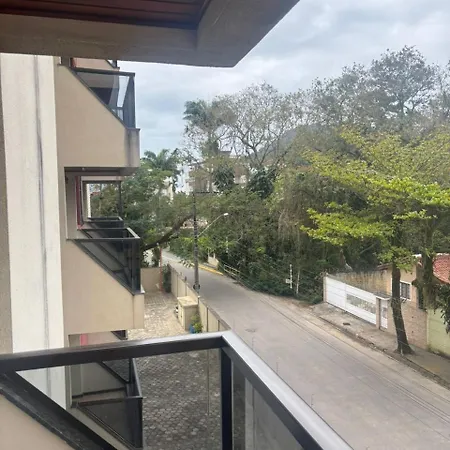 Apartamento entre Praia Grande e Tenório - Ubatuba SP-2